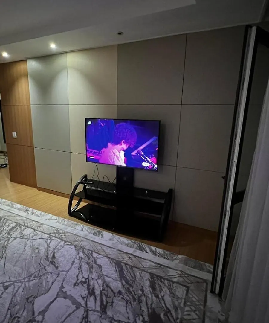 Highvill Apartments Nur-Sultan