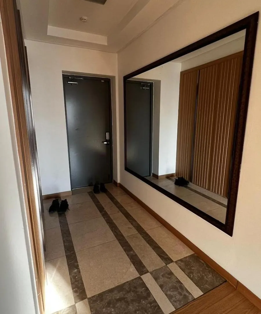 Highvill Apartments Nur-Sultan