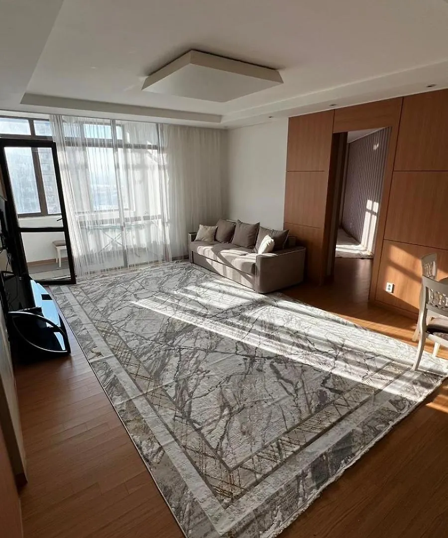 Highvill Apartments Nur-Sultan   Nur-Sultan (Astana)