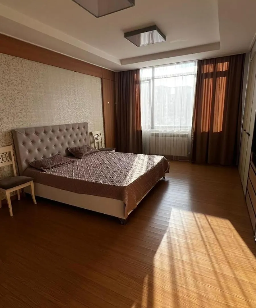 Highvill Apartments Nur-Sultan  Kazakhstan