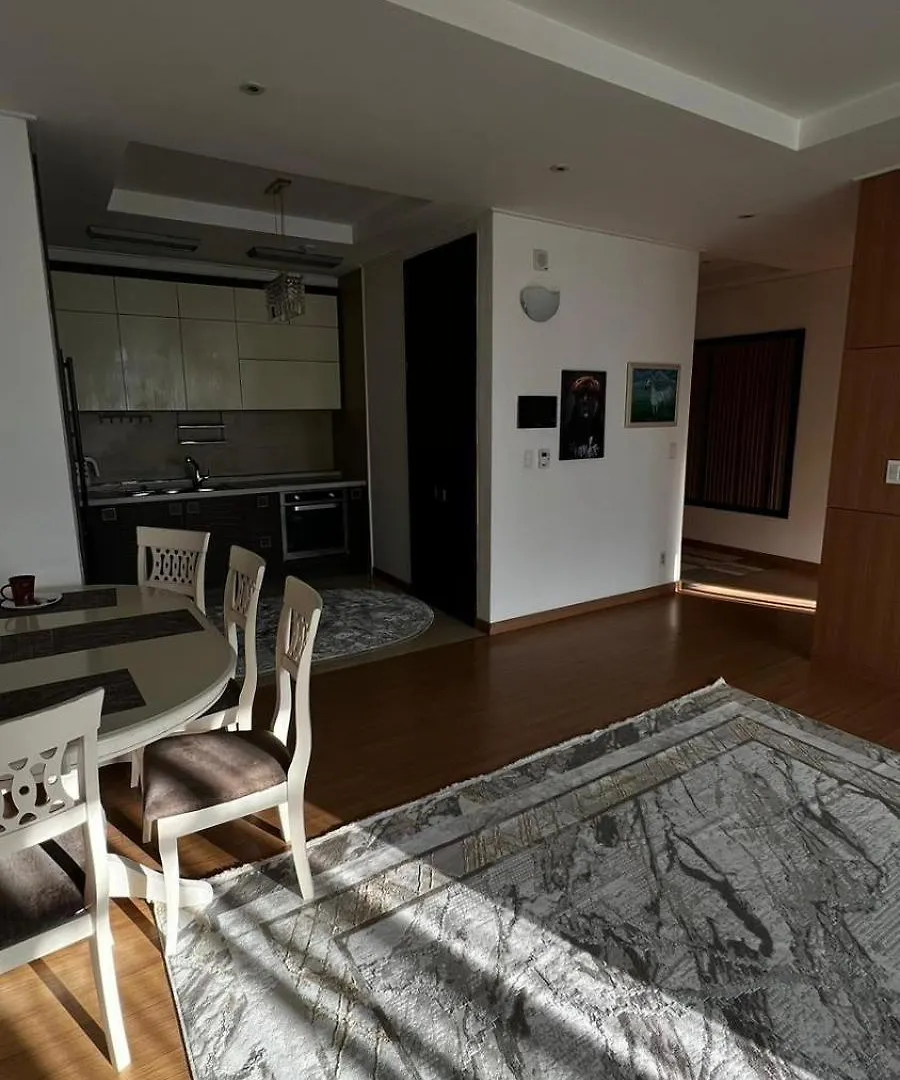 Highvill Apartments Nur-Sultan  0*, Nur-Sultan (Astana) Kazakhstan