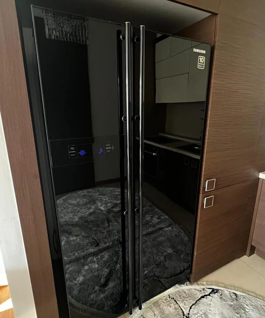 Highvill Apartments Nur-Sultan