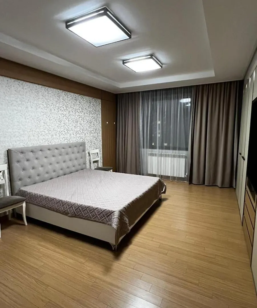 Highvill Apartments Nur-Sultan  Nur-Sultan (Astana)