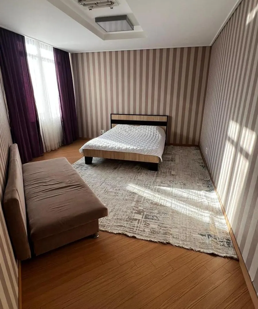 Highvill Apartments Nur-Sultan
